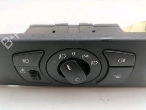 Used Headlight switch BMW 5 Touring (E61) 535 d (272 hp) 11194132