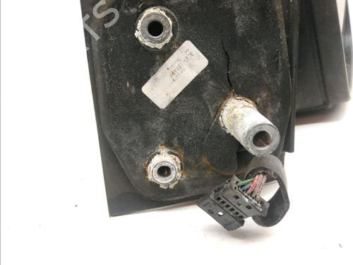 Used Right mirror MERCEDES-BENZ VITO Bus (W639) 115 CDI (639.701, 639.703, 639.705) (150 hp) 14960775