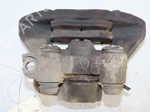 Pinça travão trás direita RENAULT CLIO II (BB_, CB_) 1.6 16V (BB01, BB0H, BB0T, BB14, BB1D, BB1R, BB2KL, BB3G... (107 hp) 30868200