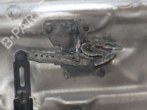 Capot AUDI A6 C5 Avant (4B5, 4B6) 2.5 TDI (180 hp) 31911820