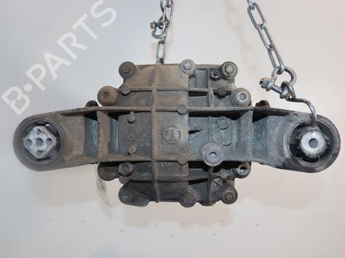Differential hinten für AUDI Q7 (4LB) 3.0 TDI quattro (240 hp) 31283921