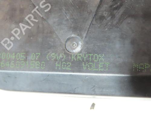 Tailgate lock CITROËN XSARA PICASSO (N68) 1.6 HDi | BP23164169C101 