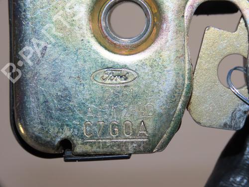 tailgate-lock-ford-fiesta-vi-cb1-ccn-2008-36485733 main image