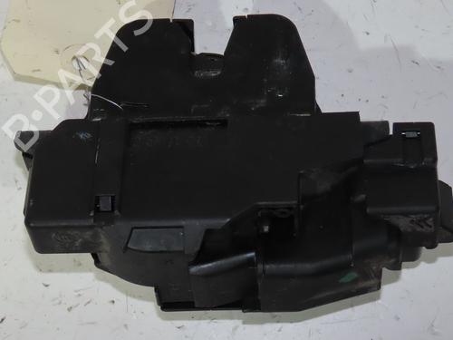Used Tailgate lock CITROËN C3 / C3 ORIGIN III (SX) 1.6 BlueHDi 75 (75 hp) 24489370