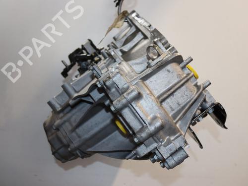 Used Gearbox HYUNDAI i30 (PDE, PD, PDEN) 1.0 T-GDI (120 hp) 29016548