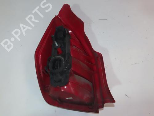 Used Right taillight CITROËN C2 (JM_) 1.4 HDi (68 hp) 26280906
