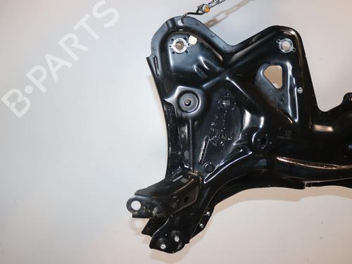 Used Subframe Subframe FIAT 500e (332_) Elektro (FA1) (95 hp) 40241851 40241851