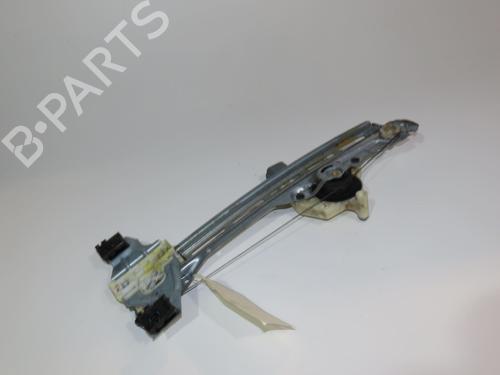 Rear left window mechanism PEUGEOT 308 II (LB_, LP_, LW_, LH_, L3_) 1.6 HDi | BP20328079C24 