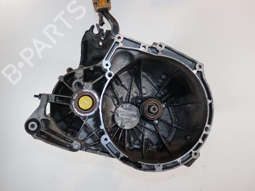Gearbox FORD FOCUS II (DA_, HCP, DP) 1.6 TDCi | BP34387219M3 - Image 2