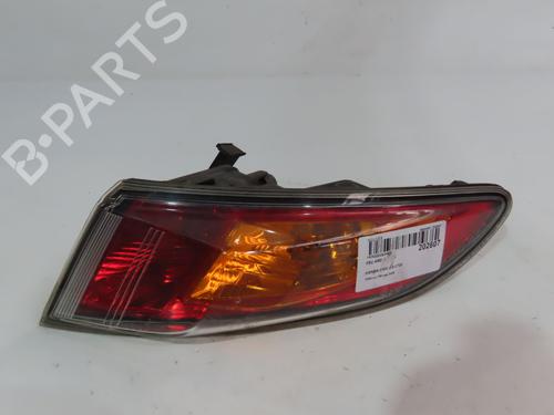 Used Right taillight HONDA CIVIC VIII Hatchback (FN, FK) 2.2 CTDi (FK3) (140 hp) 18602223