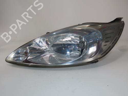 Left headlight FORD KA (RU8) 1.2 | BP38676766C28 - Image 5