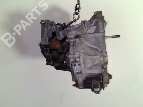 Gearbox ALFA ROMEO MITO (955_) 1.3 MultiJet (955AXP1A, 955AYC1A) | BP11747324M3 