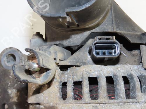 Alternator FORD MONDEO III (B5Y) 2.0 TDCi | BP31911746M7