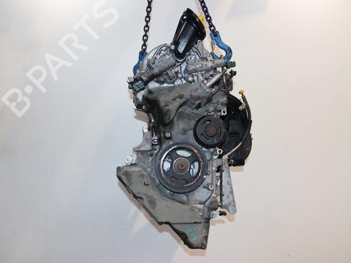 Motor RENAULT TWINGO III (BCM_, BCA_) 1.0 SCe 65 (BCMJ) (65 hp) 29215208