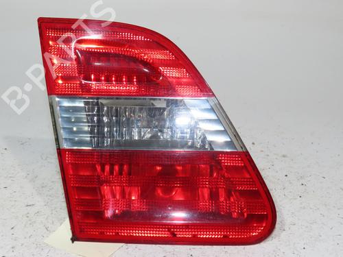 Left tailgate light MERCEDES-BENZ B-CLASS Sports Tourer (W245) B 200 CDI (245.208) | BP24489858C79 