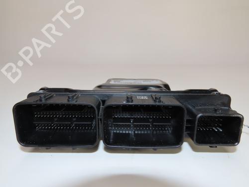 Used Engine control unit (ECU) RENAULT GRAND SCÉNIC IV (R9_) 1.7 Blue dCi 120 (R9A7, R9A8) (120 hp) 29740125