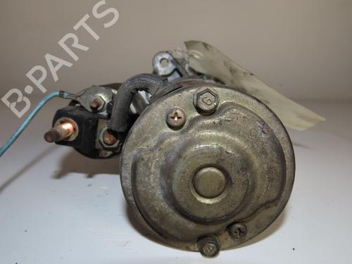 Starter PEUGEOT 206 Hatchback (2A/C) 1.9 D | BP30139892M8