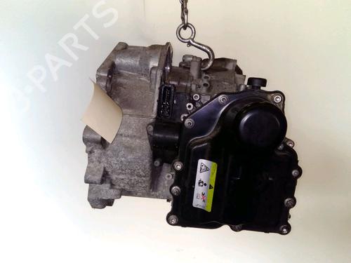 Gearbox VW POLO VI (AW1, BZ1, AE1) 1.0 TSI | BP13014280M3 