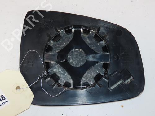 Retrovisor esquerdo DACIA SANDERO II 1.2 (75 hp) 27992930