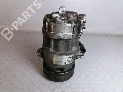 Used AC compressor BMW 3 (E46) 320 d (150 hp) 9005843