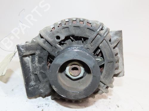 Alternator DACIA SANDERO 1.4 (BS0C, BS0A, BS0G, BS1F, BS0E) | BP38160042M7 - Image 5