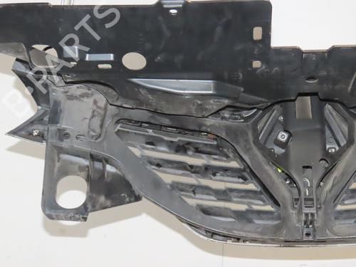 Grill RENAULT CAPTUR I (J5_, H5_) 1.3 TCe 150 (J5NK, J5JS) | BP30333256C40 - Image 2