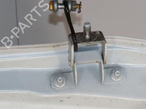 Tailgate NISSAN JUKE (F15) 1.5 dCi | BP31576352C6 