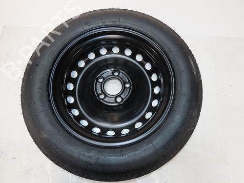 Used Jack Kit MERCEDES-BENZ CLK (C209) CLK 270 CDI (209.316) (170 hp) 18646458