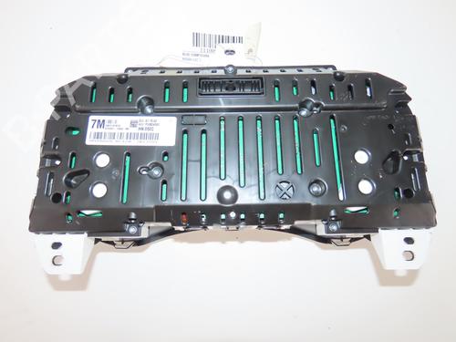 Used Instrument cluster NISSAN JUKE (F16_) DIG-T 117 (117 hp) 27856645