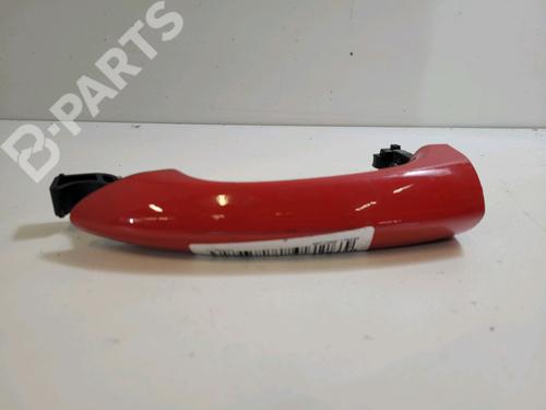 Used Front right exterior door handle Front right exterior door handle OPEL ASTRA K (B16) 1.6 CDTi (68) (110 hp) 9028200 9028200