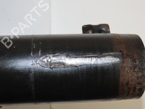 Used Left front shock absorber Left front shock absorber AUDI A1 CITY CARVER (GBH) 30 TFSI (110 hp) 29758754 29758754