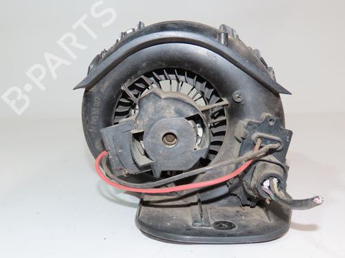 Heater blower motor RENAULT KANGOO Express (FC0/1_) 1.5 dCi (FC07, FC1R) | BP29414768M62 