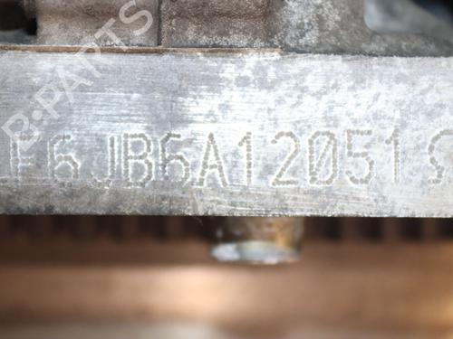 Engine MAZDA 2 (DY) 1.4 CD | BP38256847M1 - Image 5