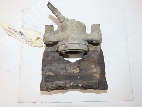 Used Left front brake caliper NISSAN JUKE (F16_) DIG-T 117 (117 hp) 28416563