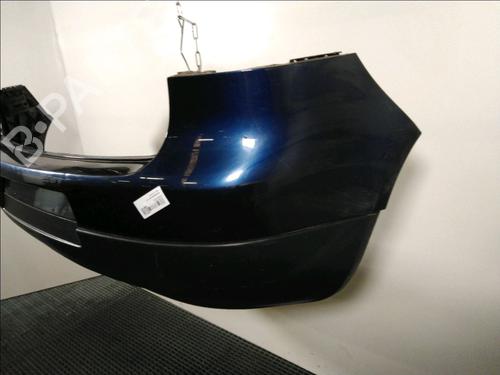 Rear bumper VW GOLF V (1K1) 1.9 TDI | BP14961400C8 