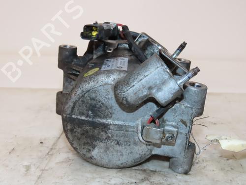 AC-Kompressor CITROËN JUMPY III Van (V_) 2.0 BlueHDi 120 (122 hp) 18602026