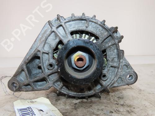 Used Alternator MERCEDES-BENZ A-CLASS (W176) A 220 CDI (176.003) (170 hp) 19282189