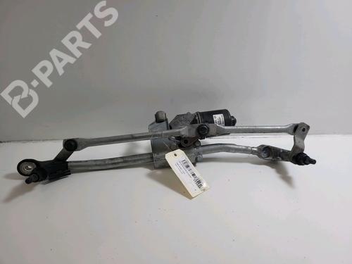 Used Front wiper motor BMW 1 (E87) 118 d (122 hp) 9023977