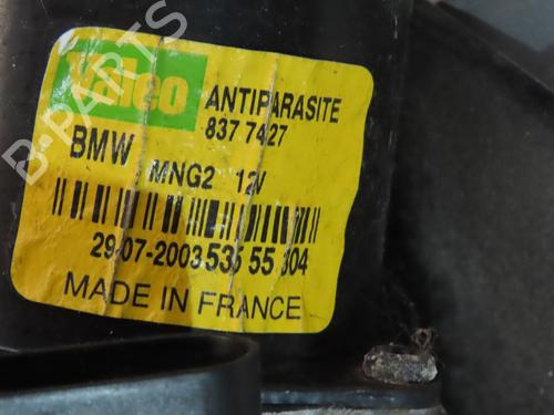 Used Front wiper motor MINI MINI (R50, R53) One D (75 hp) 28331014