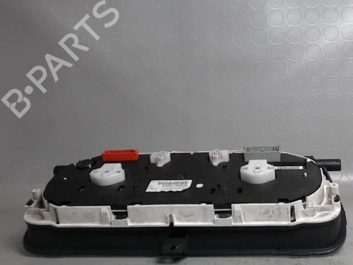 Kombinert Instrument RENAULT LAGUNA II (BG0/1_) 1.9 dCi (BG08, BG0G) (120 hp) 23161397