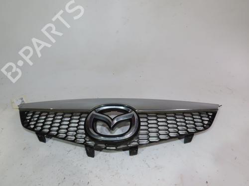 Grill MAZDA 6 Hatchback (GG) 2.0 DI (GG14) (121 hp) 18330681