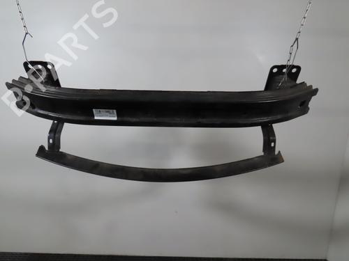 Used Front bumper reinforcement ALFA ROMEO MITO (955_) 1.3 MultiJet (955AXP1A, 955AYC1A) (95 hp) 16741641