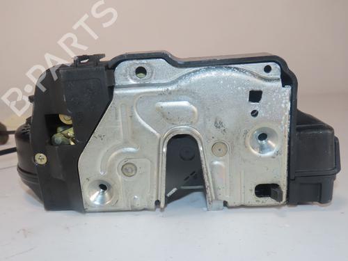 Venstre bagtil lås MERCEDES-BENZ C-CLASS (W203) C 200 CDI (203.007) | BP30916509C100