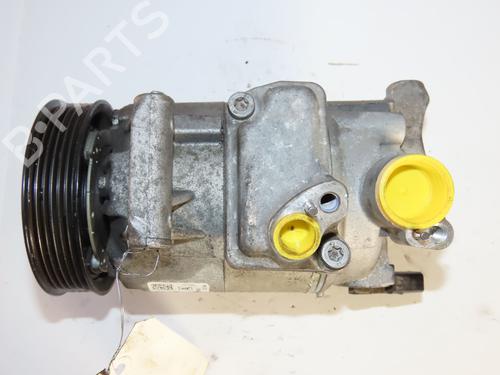 Used AC compressor VW POLO V (6R1, 6C1) 1.6 TDI (90 hp) 30291792