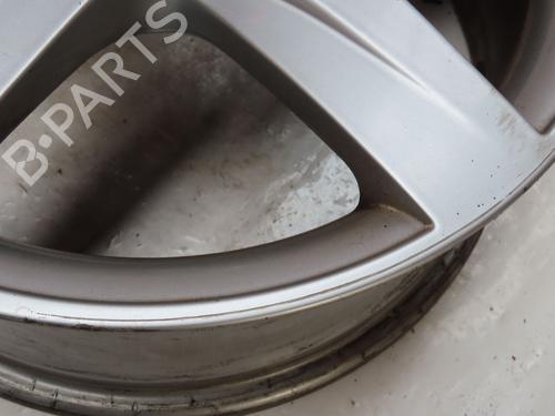 Rim SEAT ALTEA (5P1) 1.6 TDI | BP18327062C45