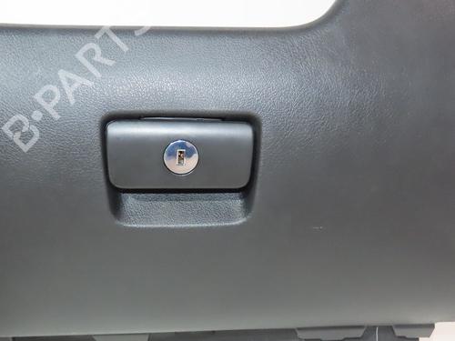Glove box PEUGEOT 207 (WA_, WC_) 1.6 HDi | BP30366143C95