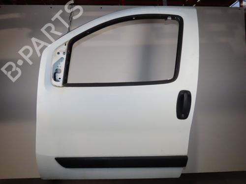 Dør venstre fortil FIAT FIORINO MPV (225_) 1.3 JTD Multijet (225BXB1A, 225BXB11) (75 hp) 23162887