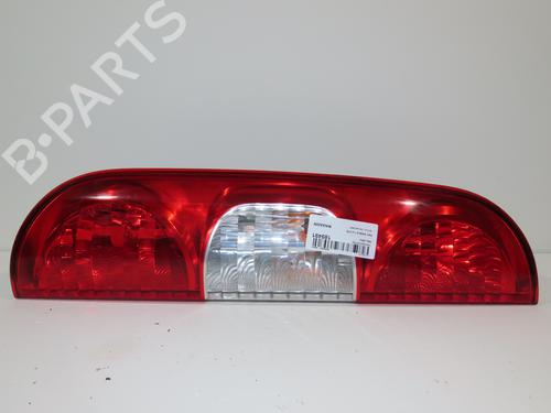 Used Left taillight FIAT DOBLO Box Body/MPV (223_) 1.9 JTD (105 hp) 15276839
