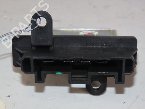 Heater resistor DACIA SPRING EV (B6M1) | BP37276750M108 - Image 2