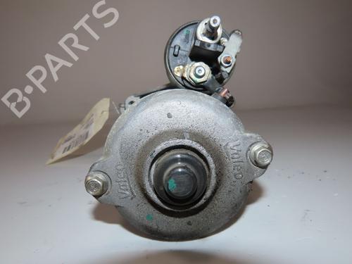 Used Starter RENAULT MEGANE III Hatchback (BZ0/1_, B3_) 1.6 dCi (BZ00, BZ12, BZ13) (130 hp) 27812328